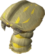 Desert Strykewyrm