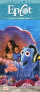Epcot 2008
