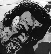 Tyreese Comic, 4