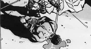 Tyreese Comic, 9