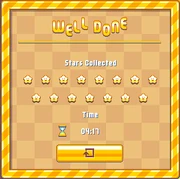 Demo Ending