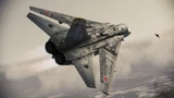 ACAH Su-24MP Engines