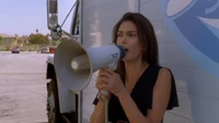 3x07 - Susan wants to switch