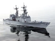 Destroyers