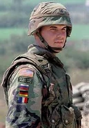 Solider