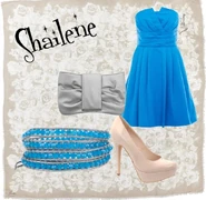 Shailene