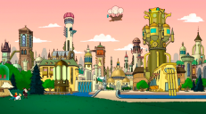 Planet Vinci