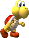 Koopa Troopa SSBB