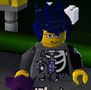 Diguise