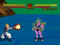 Dragon Ball Z Ultimate Battle 22 Unknowr-04