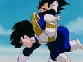 Vegeta gohan hd