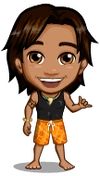 Hawaiian Paradise Chapter 6 Quest-icon