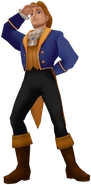 Prince Adam KHII