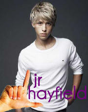 JR Hayfield