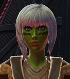 Tarrah