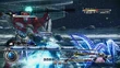 Gilgamesh uses blitz