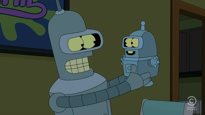 The Bots and the Bees screenshot.png