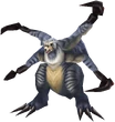 FF8 Death Claw