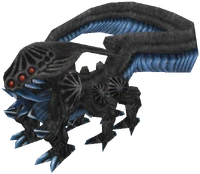 FF8 Hexadragon