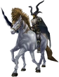 FF8 Odin