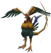 FF8 Cockatrice