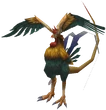 FF8 Cockatrice
