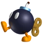 Bobomb Icon