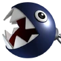 Chain Chomp Icon