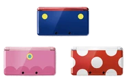 Mario 3DS
