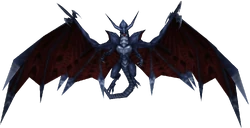 FF8 Bahamut