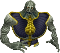 FF8 Gargantua