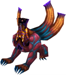 FF8 Sphinxara
