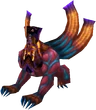 FF8 Sphinxara