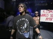 Thunder 2-12-98 7