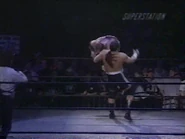 Thunder 2-12-98 17