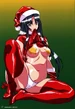 Tomoe X-mas