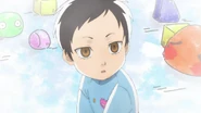 Lil Sasuke