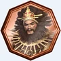 Dynasty Warriors Strikeforce Trophy 2.png