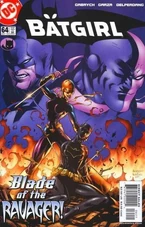 Batgirl64