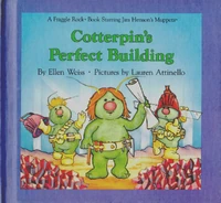 Cotterpinsbuilding