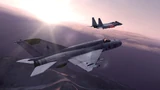 ACZ MiG-21bis Formation