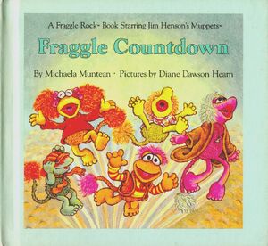 FraggleCountdown