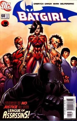 Batgirl68