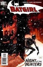 Batgirl71