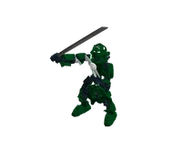 Kataar Zor-1