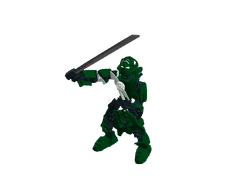 Kataar Zor-1