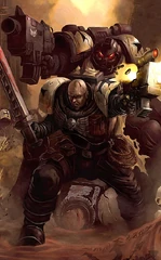 BT neophyteandinitiate