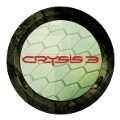 Logo crysis 3