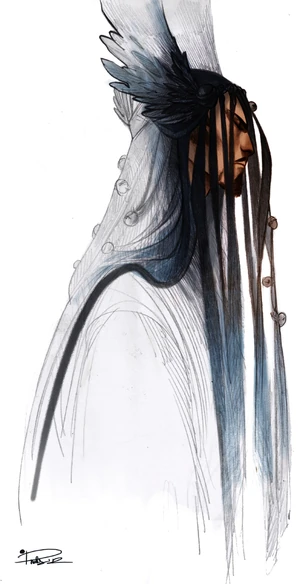 Teb tengri the shaman by phobs-d4tam77