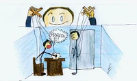 Hitler-Gunsche-Fegelein